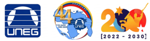 Logo UNEG