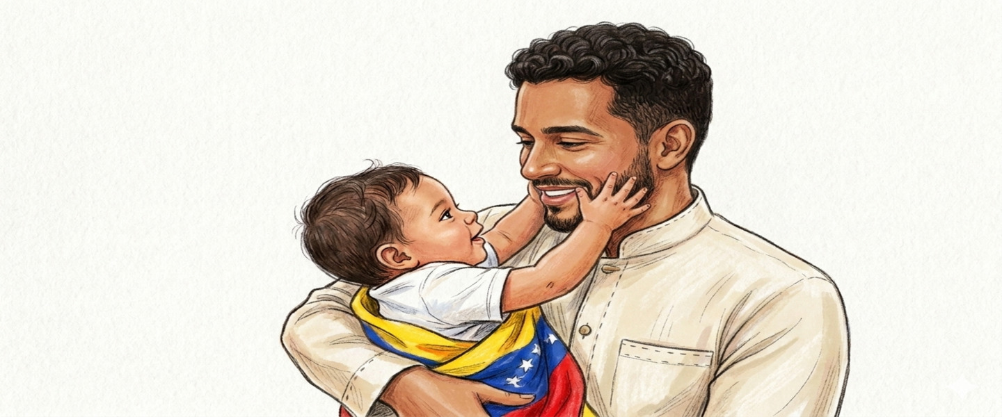<p>Feliz Día del Padre</p>