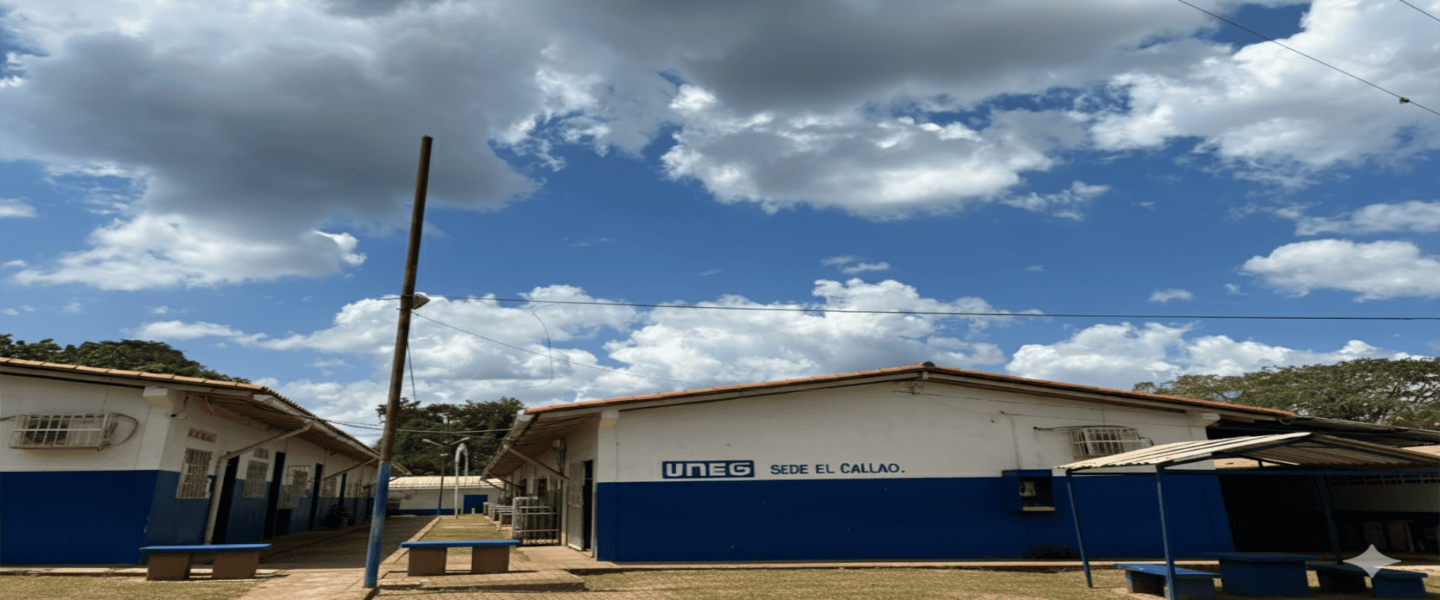 <p>El Callao</p>